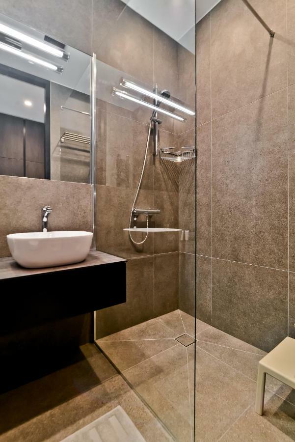 City Center Loft Kowno Zewnętrze zdjęcie