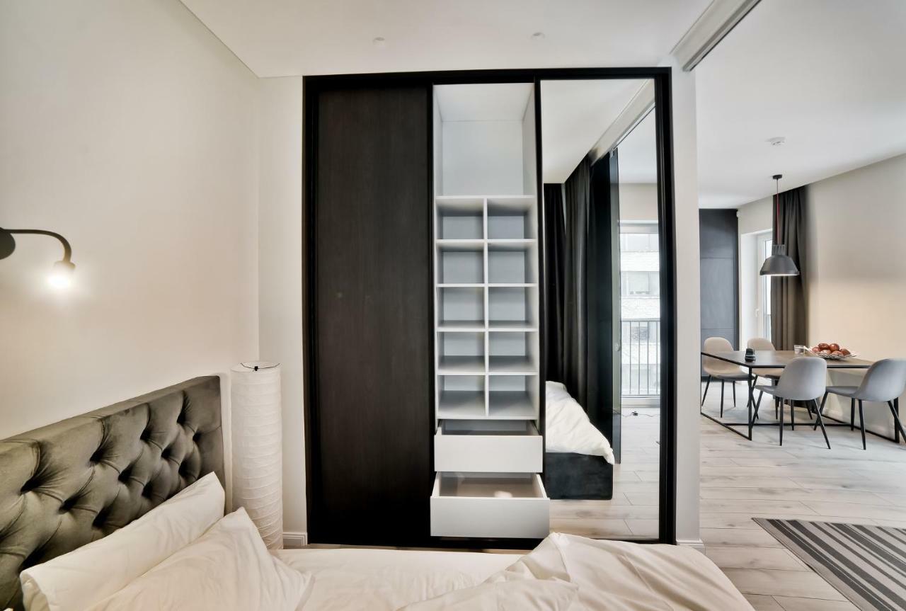 City Center Loft Kowno Zewnętrze zdjęcie